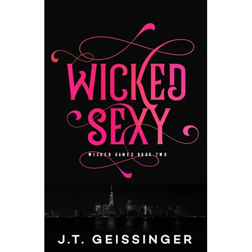 Wicked Sexy - Paperback