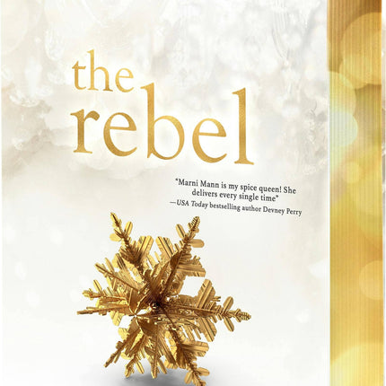 The Rebel (The Spades Hotel #2)