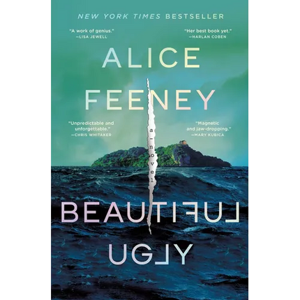 Beautiful Ugly
