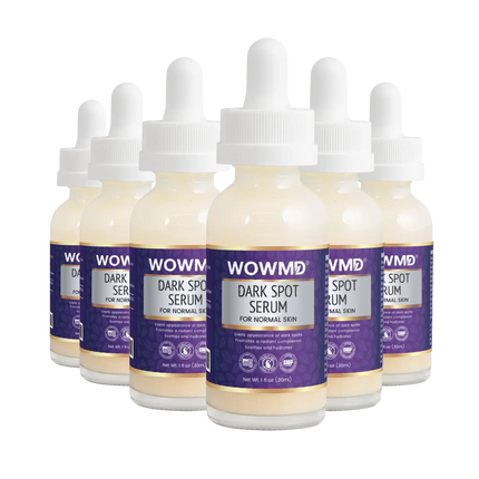 Dark Spot Serum for Normal Skin
