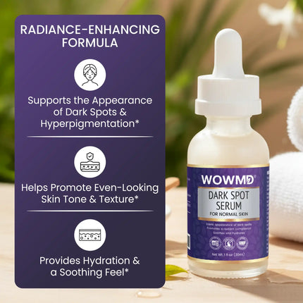 Dark Spot Serum for Normal Skin