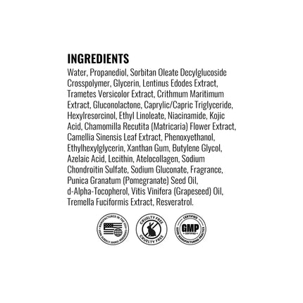 Dark Spot Serum for Normal Skin