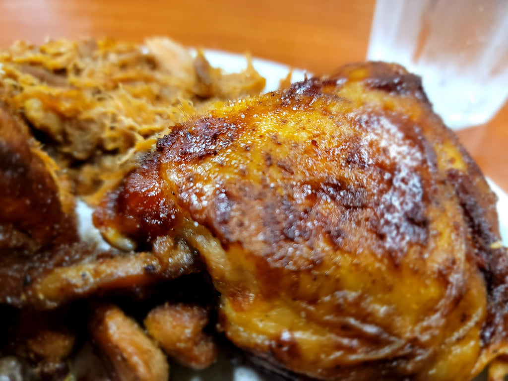 Badger Dust Chili Lime All- Purpose Seasoning