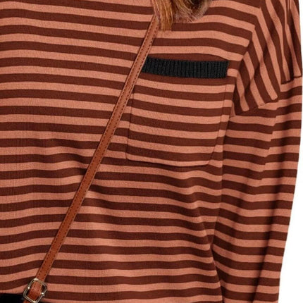 Maggie's Knit Top