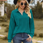 Turquoise / S