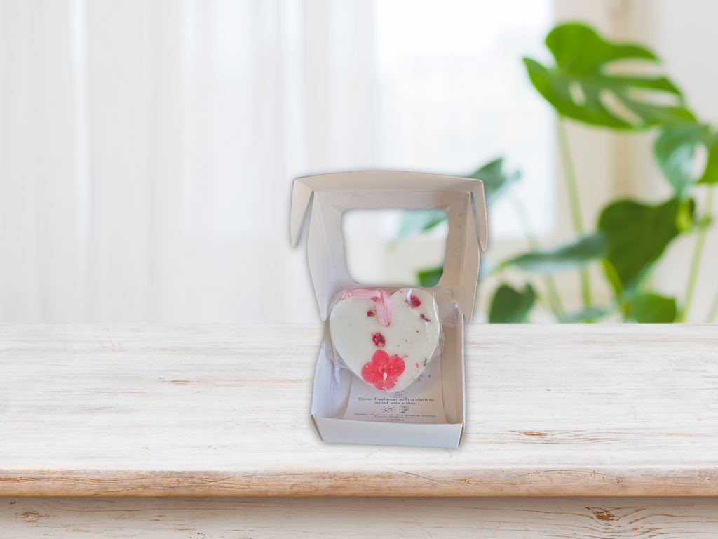 Holiday Special Botanica Wax sachet – Limited Edition Scents for the Festive Season