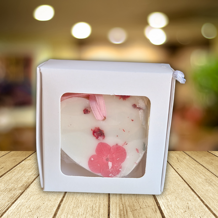 Botanical Wax sachet - Fall & Winter – Cozy, Woodsy & Spiced Scents for the Cooler Seasons