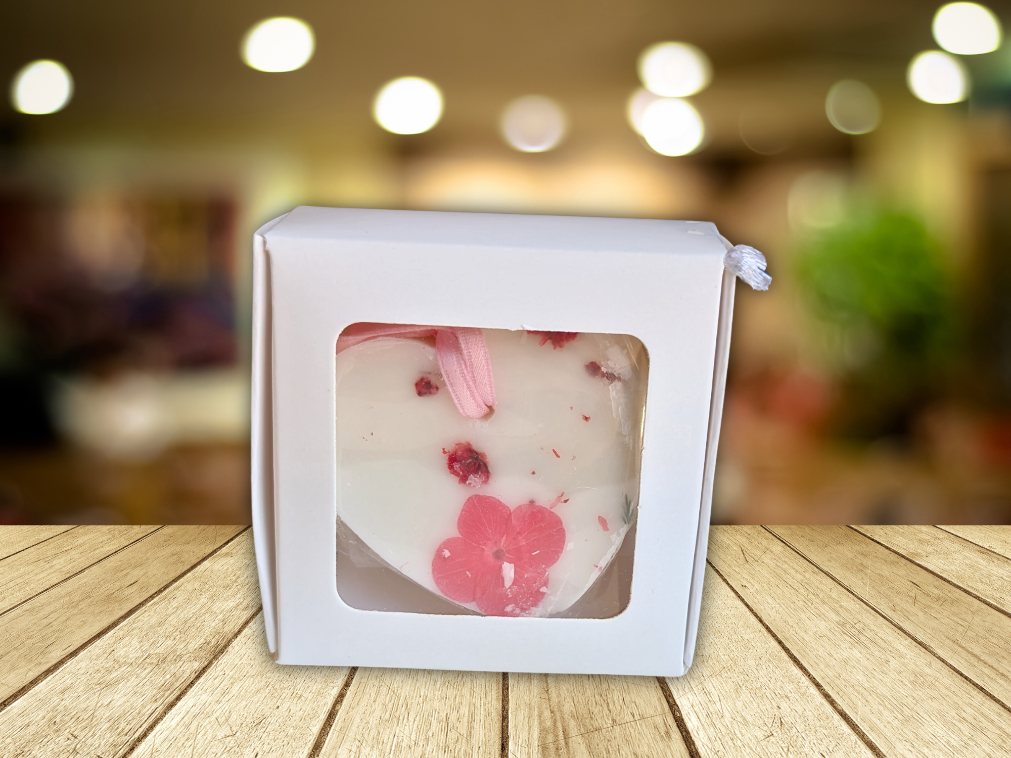 Botanical Wax sachet - Fall & Winter – Cozy, Woodsy & Spiced Scents for the Cooler Seasons