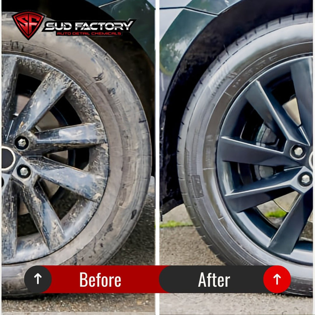 Dissolve X2 Upgraded Paint Water Spot & Grime Obliterator