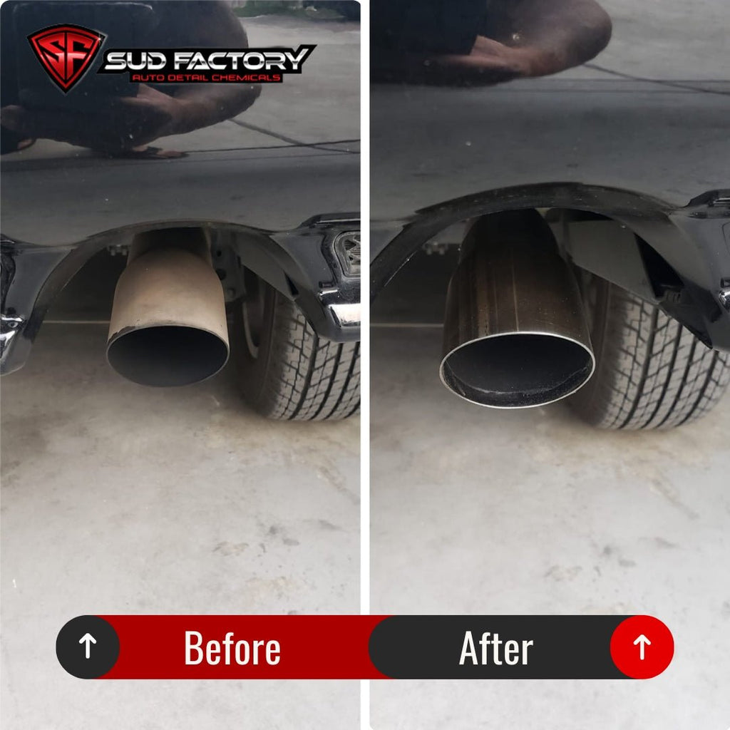 Dissolve X2 Upgraded Paint Water Spot & Grime Obliterator