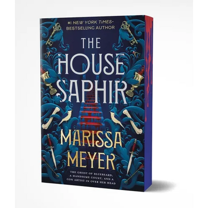 The House Saphir