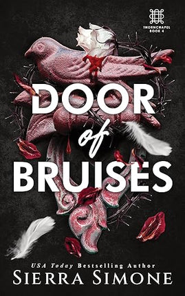 Sierra Simone Door of Bruises
