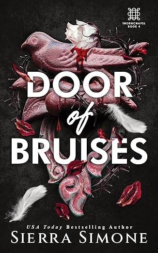 Sierra Simone Door of Bruises