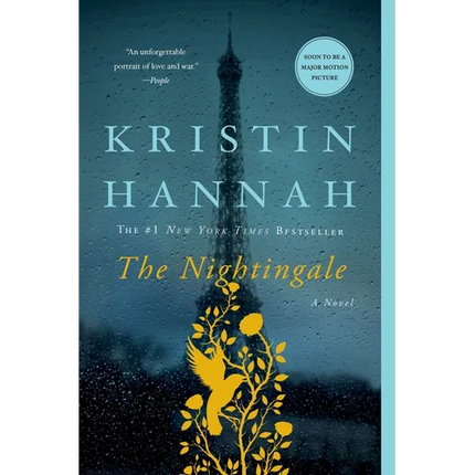 The Nightingale - Paperback