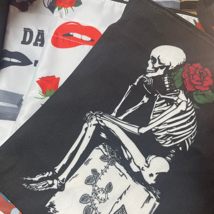 Dark & Spicy trope-gasm: books, goodies, toys!