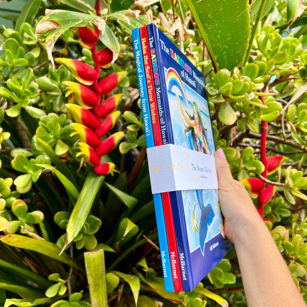 The Dream Collection Set