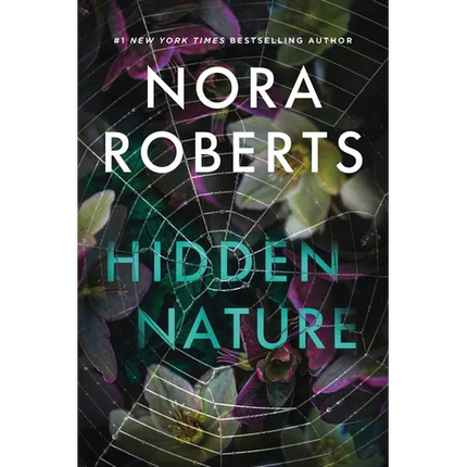 Hidden Nature