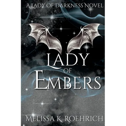 Lady of Embers - Paperback