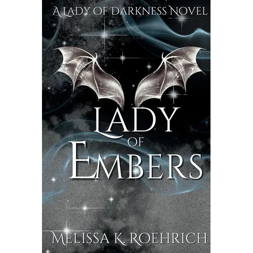 Lady of Embers - Paperback