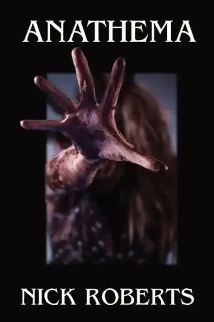 Anathema - Paperback