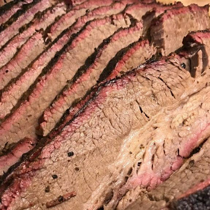 Cowboy Crust Rub