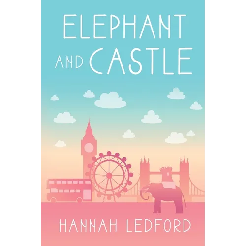 Elephant and Castle - Paperback