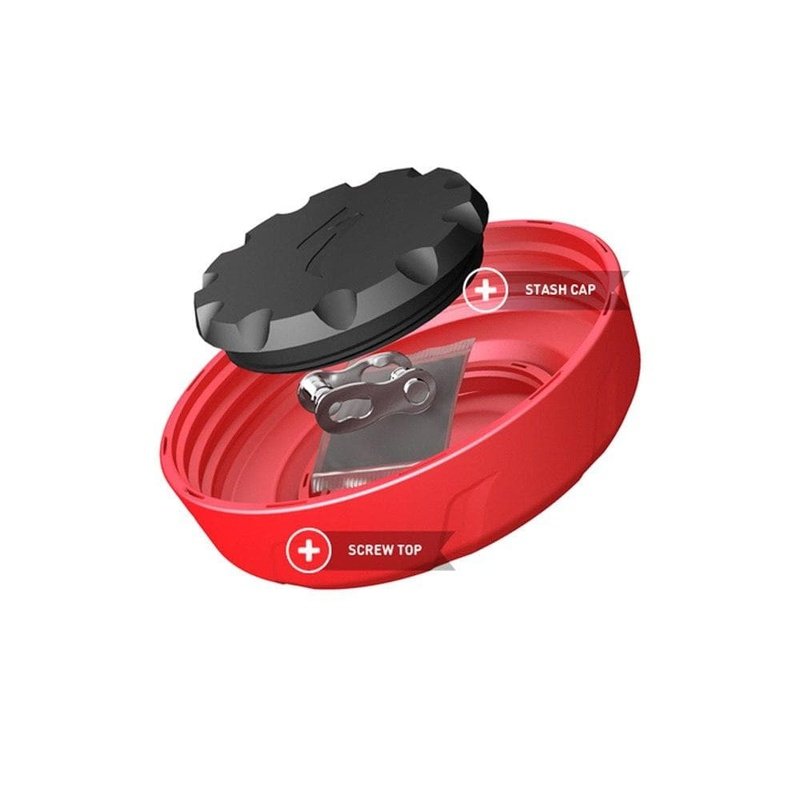 RedMonkey Sports KEG  Storage Vessel