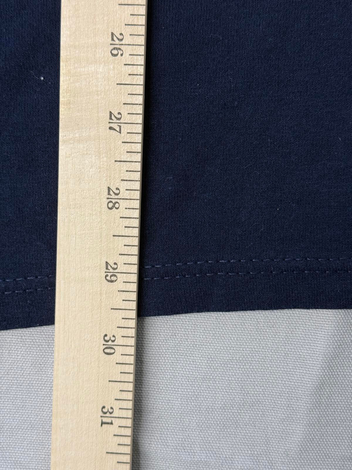 VTG 90s University of Michigan Wolverines T-shirt Jersey  XL