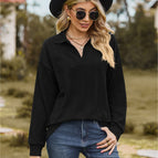 Black / S