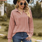 Dusty Pink / S