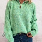 Green / One Size