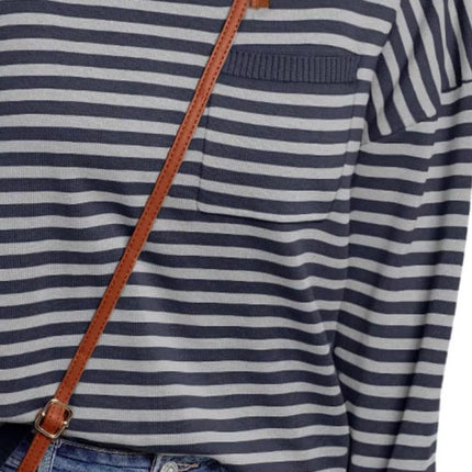 Maggie's Knit Top