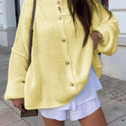 Pastel Yellow / S
