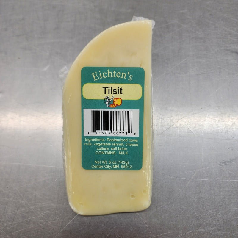 Eichtens Tilsit Cheese