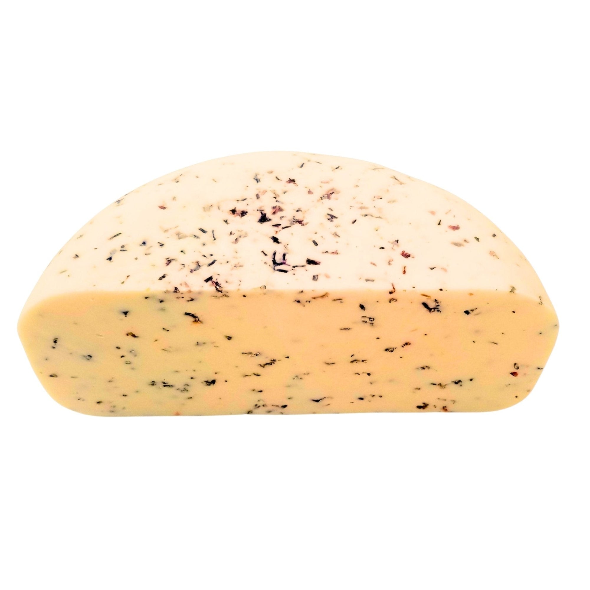 Eichtens Wild Rice Gouda Cheese