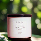 Eucalyptus Mint