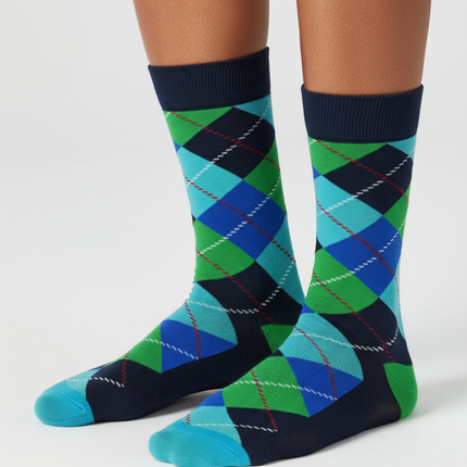 Emerald Ocean Argyle