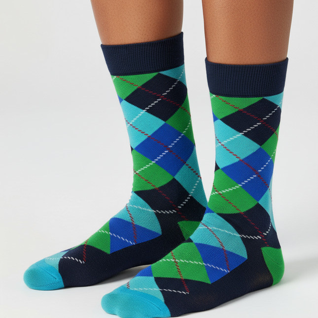 Emerald Ocean Argyle