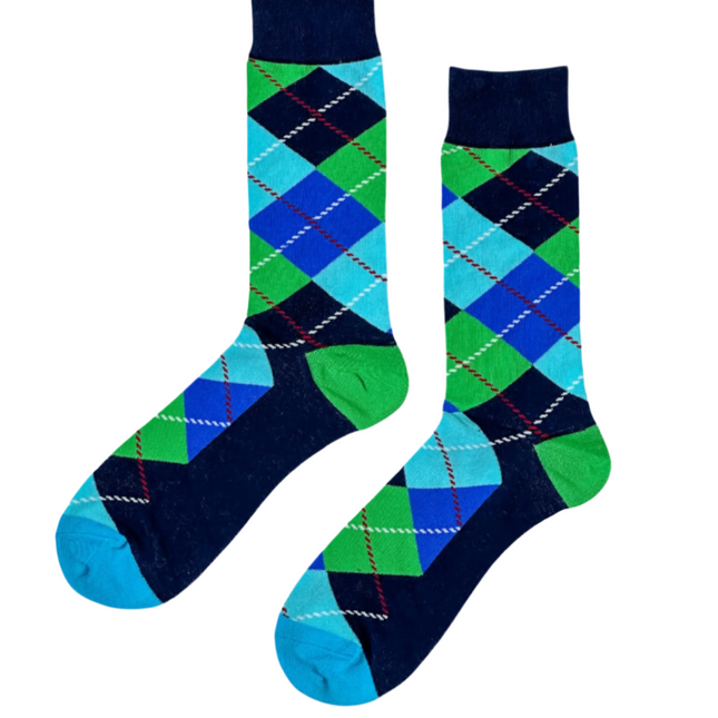 Emerald Ocean Argyle