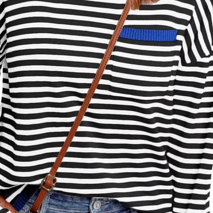 Maggie's Knit Top
