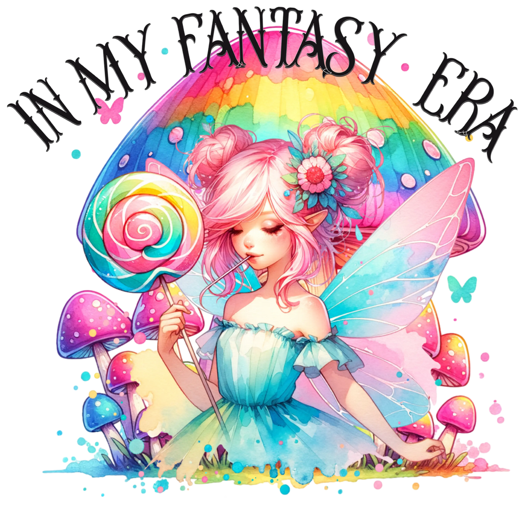 Dark Romance Fantasy Box