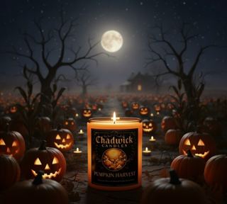 Pumpkin Harvest