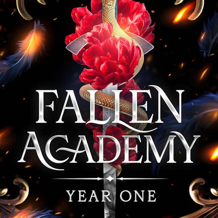 Fallen Academy Year One