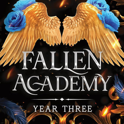 Fallen Academy Year Three