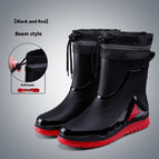 Red And Black Style 1 / 39