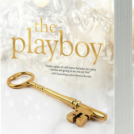 The Playboy (The Spades Hotel #1)