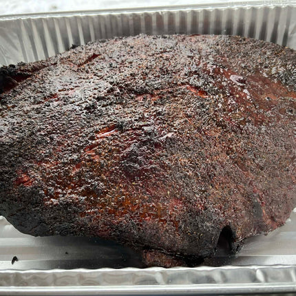 Cowboy Crust Rub