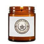 BALSAM CEDAR FOREST / 4 OZ