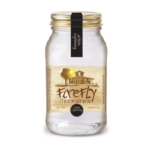 Firefly White Lightning Moonshine
