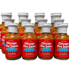 12 bottles